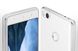 Силиконовый чехол для Xiaomi Mi4s Remax незаметный Прозрачный Прозрачный в магазине belker.com.ua