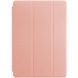 Чехол для iPad Pro 12.9 2019 Apple Smart Case Розовый песок