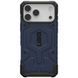 Чехол для iPhone 18 Pro UAG Pathfinder with MagSafe Синий
