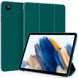Чехол для Samsung Galaxy Tab A8 10.5 2021 Gum Ultraslim Зелёный в магазине belker.com.ua