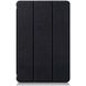 Чехол для Samsung Galaxy Tab S8 11 (SM-X700 X706) Moko кожаный Черный в магазине belker.com.ua