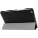 Чехол для Huawei MediaPad M3 Lite 8.0 Moko кожаный Черный в магазине belker.com.ua