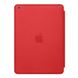 Чехол для iPad 9.7 2018 Apple Smart Case Красный в магазине belker.com.ua