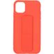 Чехол для iPhone 11 Tourmaline Case с подставкой Красный в магазине belker.com.ua
