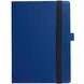 Чехол для Lenovo Yoga Book 10 x90 YB1-X91 TTX кожаный Синий в магазине belker.com.ua