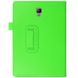 Чехол для Samsung Galaxy Tab A 8.0 2017 T385 TTX кожаный Зелёный в магазине belker.com.ua