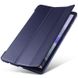 Чехол для Samsung Galaxy Tab A7 Lite 8.7 2021 Gum ultraslim Синий в магазине belker.com.ua