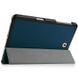 Чехол для Samsung Galaxy Tab S2 8.0 T710, T715 Moko кожаный Темно-синий в магазине belker.com.ua