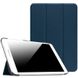 Чехол для Samsung Galaxy Tab S2 8.0 T710, T715 Moko кожаный Темно-синий в магазине belker.com.ua