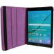 Чехол для Samsung Galaxy Tab S2 9.7 T815 Поворотный Фиолетовый в магазине belker.com.ua