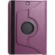 Чехол для Samsung Galaxy Tab S2 9.7 T815 Поворотный Фиолетовый в магазине belker.com.ua