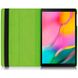 Чехол для Samsung Galaxy Tab S6 Lite 10.4 P610 Поворотный Зелёный в магазине belker.com.ua