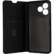 Чехол книжка для Realme C53 Book Cover Gelius Shell Case Черный в магазине belker.com.ua