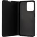 Чехол книжка на Realme C35 Book Cover Gelius Shell Case Черный в магазине belker.com.ua