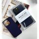 Карбоновый чехол на iPhone 16 Pro Max K-DOO Kevlar case Черный в магазине belker.com.ua