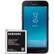Оригинальный аккумулятор для Samsung Galaxy J2 2018 (J250)  в магазине belker.com.ua