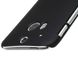 Пластиковый чехол для HTC One M8 Nillkin Frosted Shield Черный Черный в магазине belker.com.ua