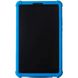 Противоударный чехол для Xiaomi Mi Pad 4 8.0 Silicone armor Синий в магазине belker.com.ua