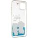 Силиконовый чехол для Samsung Galaxy M51 M515 Water Shine case Подарок в магазине belker.com.ua