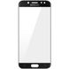 Защитное стекло для Samsung Galaxy J5 2017 (J530) 5D Optima Черный в магазине belker.com.ua