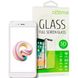 Защитное стекло для Xiaomi Mi A1 3D Optima Белый смотреть фото | belker.com.ua