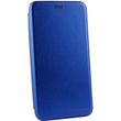 Чехол книжка для Samsung Galaxy A01 (A015) G-Case Ranger Синий смотреть фото | belker.com.ua