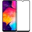 Защитное стекло для Samsung Galaxy A20 2019 (A205) Optima 3D Черный смотреть фото | belker.com.ua