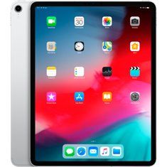 iPad Pro 12.9 2018 hjhk