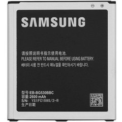 Аккумулятор для Samsung Galaxy J2 2018 (J250)