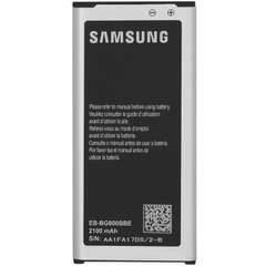 Аккумулятор для Samsung Galaxy S5 mini G800