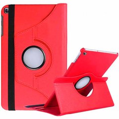 Чехол для Huawei Matepad T10 9.7 2021 Поворотный Красный