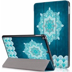 Чехол для iPad 9.7 2018 Moko Снежинка смотреть фото | belker.com.ua
