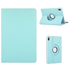 Чехол для Xiaomi Mi Pad 5 Pro Поворотный Голубой
