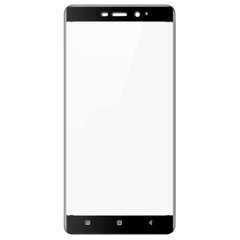 Защитное стекло для Xiaomi Redmi Note 4 3D Tempered Glass Черный смотреть фото | belker.com.ua