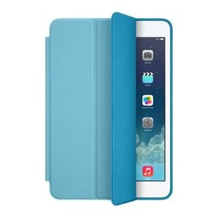 Чехол для iPad mini 2/3 Apple Smart Case Голубой смотреть фото | belker.com.ua