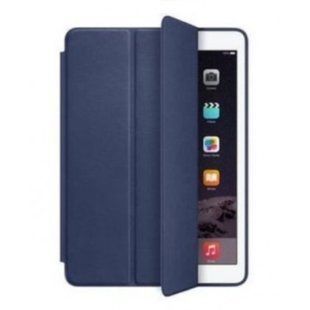 Чехол для iPad Mini 5 Apple Smart Case Темно-синий смотреть фото | belker.com.ua