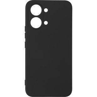 Чехол для Redmi Turbo 5 Max Full soft case Черный