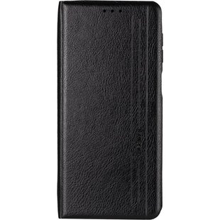 Чехол книжка для Samsung Galaxy M31s (M317) Book Cover Leather Gelius New Черный смотреть фото | belker.com.ua