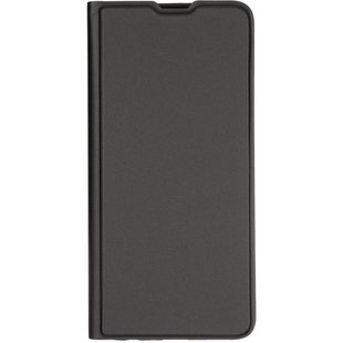 Чехол книжка для Samsung Galaxy M23 (M236) Book Cover Gelius Shell Case Черный