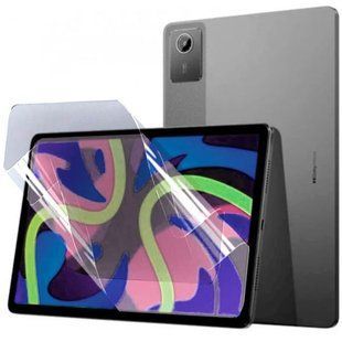 Гидрогелевая пленка Lenovo Xiaoxin Pad 2024 Матовая