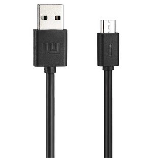 Кабель microUSB Xiaomi оригинальный