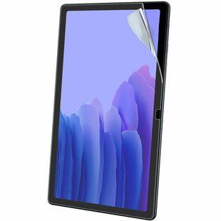 Защитная пленка Samsung Galaxy Tab A7 10.4 2020 (T505/T500) Глянцевая Прозрачный смотреть фото | belker.com.ua