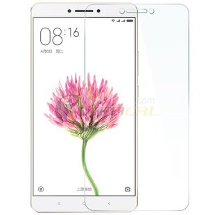 Защитное стекло для Xiaomi Mi Max Tempered Glass  смотреть фото | belker.com.ua