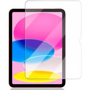 Защитное стекло для iPad 10.9 (2022) Tempered Glass Pro