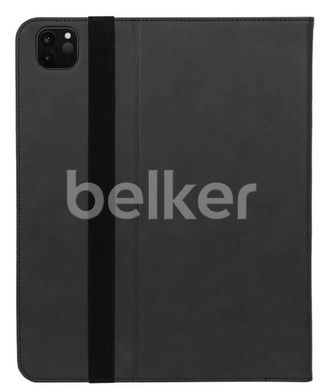 Чехол для iPad Air 10.5 2019 Premium classic case Черный смотреть фото | belker.com.ua