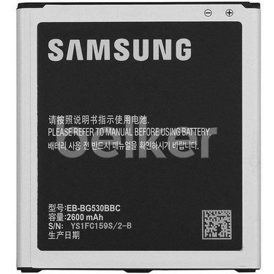 Аккумулятор для Samsung Galaxy J2 2018 (J250)