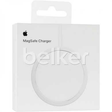 Беспроводное зарядное устройство Apple MagSafe USB-C (MHXH3ZE/A)
