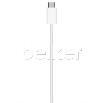 Беспроводное зарядное устройство Apple MagSafe USB-C (MHXH3ZE/A)