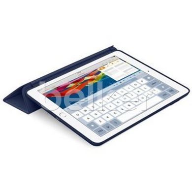 Чехол для iPad Mini 5 Apple Smart Case Темно-синий смотреть фото | belker.com.ua