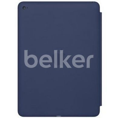 Чехол для iPad Mini 5 Apple Smart Case Темно-синий смотреть фото | belker.com.ua